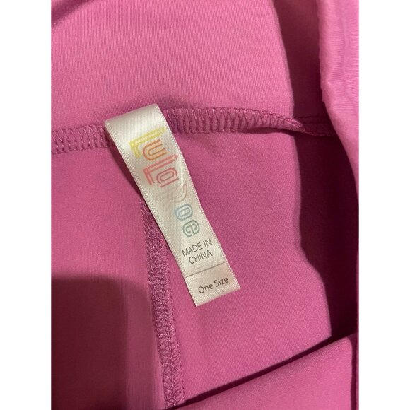 LuLaRoe Leggings‎ OS - Picture 4 of 5